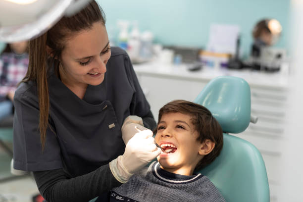 Best Urgent Dental Care  in Conashaugh Lakes, PA