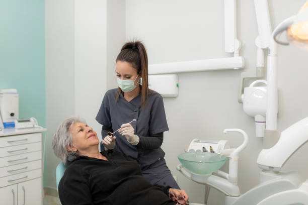 Best Chipped Tooth Repair Near Me  in Conashaugh Lakes, PA
