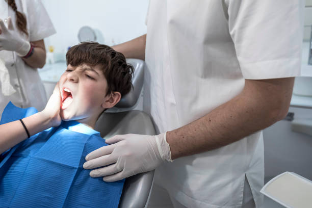 Best Knocked-Out Tooth Emergency  in Conashaugh Lakes, PA