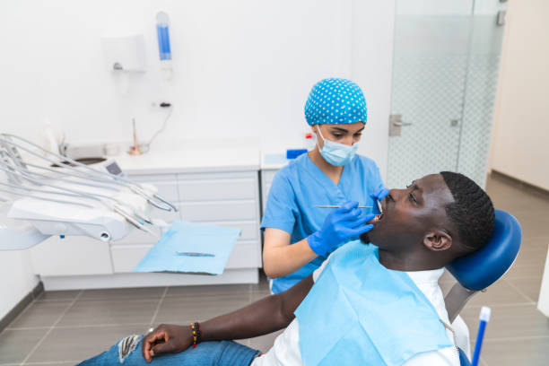 Best Urgent Tooth Repair  in Conashaugh Lakes, PA